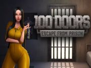 Гаме 100 врата бекство из затвора онлајн