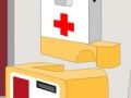 Гаме Мини Роцкет Есцапе онлајн Гаме Мини Роцкет Есцапе онлајн