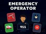 Гаме Оператор хитне помоћи онлајн