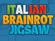 Гаме Слагалица: италијански браинрот онлајн