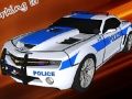 Гаме Полицијска паркинг 3  онлајн
