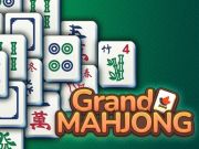 Гаме Биг Мајонг онлајн