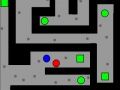 Гаме 2 играча мазе игре  онлајн