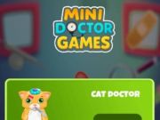 Гаме Мини-игре код лекара онлајн