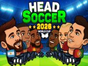 Гаме ФИФА Светски куп 2026 онлајн