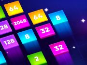 Гаме 2048 Мад Спајање онлајн