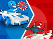 Гаме Баттле оф Стицмен 1-4 Плаиер онлајн