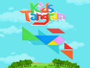Гаме Кидс Танграм онлајн