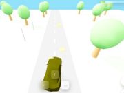 Гаме Образовна аутомобилска авантура онлајн