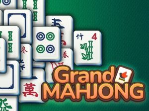 Гаме Биг Мајонг онлајн