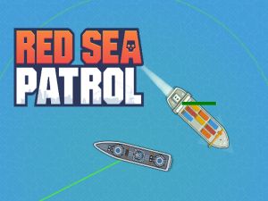 Гаме Патрола Црвеног мора онлајн
