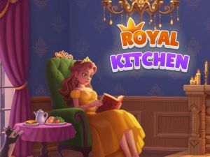 Гаме Краљевска кухиња онлајн