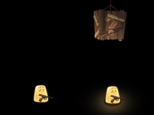 Гаме Бадгери 2: Потјецање из пећине онлајн
