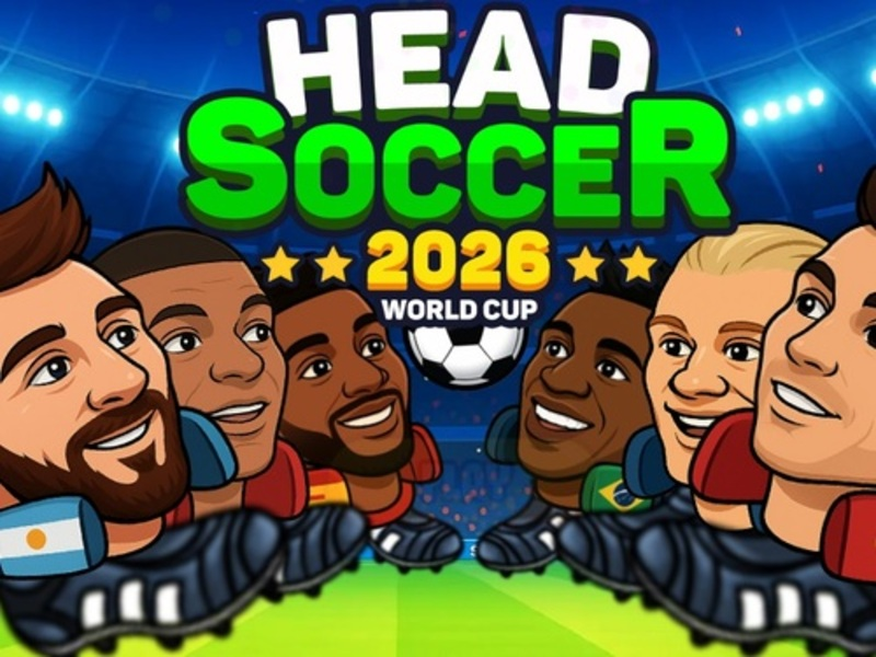 Гаме Фоотбалл Хеадс 2026 онлајн