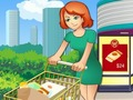 Гаме Супермаркет Бројеви  онлајн