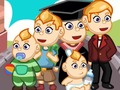 Гаме 2048 Гров Уп  онлајн