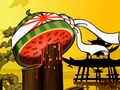 Гаме Воћна Катана  онлајн