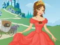 Гаме Вила принцеза  онлајн