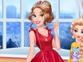 Гаме Белле Цомфорт Зоне изазов  онлајн