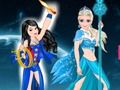 Гаме Дизни супер Принцеза 2  онлајн