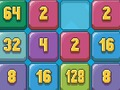Гаме 2048 пиксела  онлајн