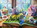 Гаме Књига Вондерс  онлајн