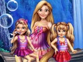 Гаме Горгеоус Близанци пролеће Камп null  онлајн