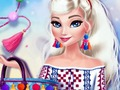 Гаме Елса Тассел Дизајн  онлајн