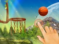 Гаме Природа Кошарка  онлајн
