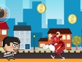 Гаме Школски дечак ратник  онлајн