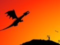 Гаме Глаурон: Драгон Талес  онлајн
