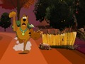 Гаме Сцооби-Доо! Цреепер Цхасе Руннер  онлајн