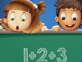 Гаме 1 + 2 + 3  онлајн
