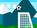 Гаме Флат Цроссбар Цхалленге  онлајн