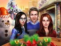 Гаме Божићни украс  онлајн