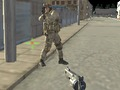 Гаме Војска Цомбат 2  онлајн