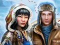 Гаме Фрозен Трацкс  онлајн