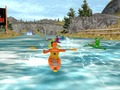 Гаме Бела вода Русх  онлајн