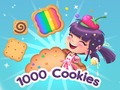 Гаме 1000 колачића  онлајн