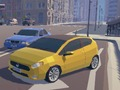 Гаме 3Д Цити: 2 рацинг  онлајн