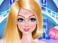 Гаме Брига за снежну принцезу  онлајн