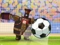 Гаме Бен 10: казнена сила  онлајн