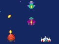 Гаме Простор Биг Гун  онлајн