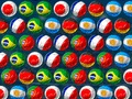 Гаме Буббле Схоотер Ворлд Цуп  онлајн
