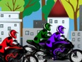 Гаме Дивизија за бициклистичке трке  онлајн