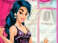 Гаме Принцезе на такмичењу Фасхионистас  онлајн