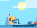 Гаме Отишао на пецање  онлајн