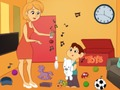 Гаме Дечија соба за цртане филмове  онлајн