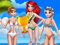 Гаме Летње такмичење у купаћим костимима  онлајн