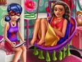 Гаме БФФс Цоллеге Дорм  онлајн